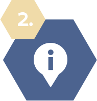 Step 2 - We send you an offer for free