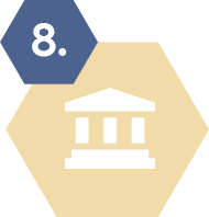 Step 8 - We start the legal procedure